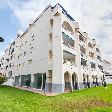 Apartamentos La Noria Casa Azahar Alcossebre 외부 사진